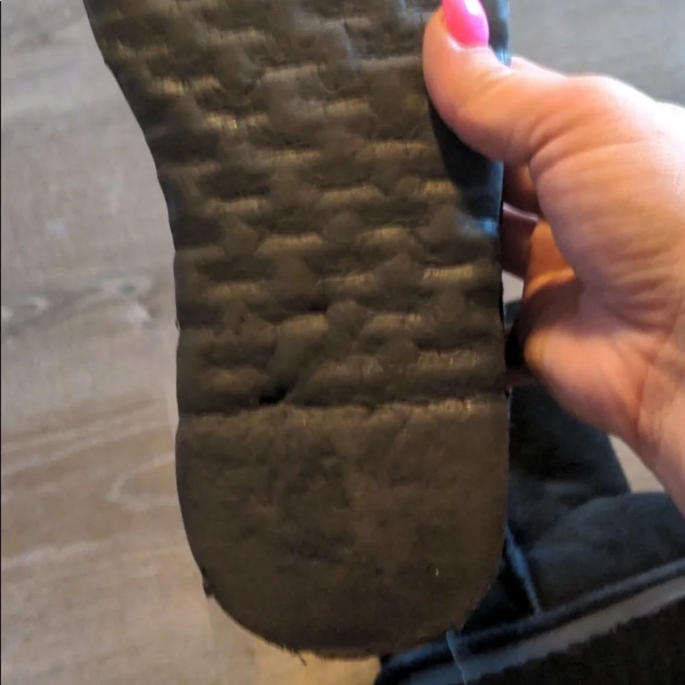 Bearpaw boots‎ 6/7